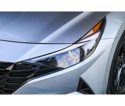 2023 Hyundai Elantra SEL is a Silver 2023 Hyundai Elantra Sedan in Ontario CA