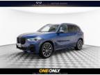 2023 BMW X5 M50i