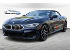 2020 BMW 8 Series 840i