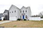 9527 Hillcrest Dr, Fredericksburg, VA 22407