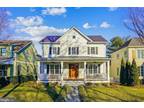 105 Reed St, Middleburg, VA 20117