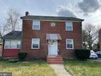 3411 Andover Pl, Suitland, MD 20746