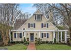 30 Grafton St, Chevy Chase, MD 20815