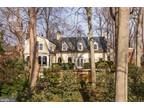 5113 Duvall Dr, Bethesda, MD 20816