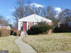 5805 Key Ave, Baltimore, MD 21215