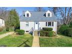 5763 White Ave, Baltimore, MD 21206