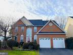 100 Orchard Hills Dr, Gaithersburg, MD 20878