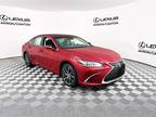 2024 Lexus ES 350