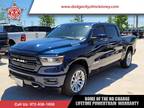 2024 Ram 1500 Laramie Level 1