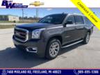 2016 GMC Yukon XL SLE