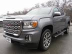 2021 GMC Canyon Denali