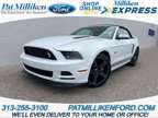 2014 Ford Mustang GT