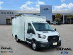 2024 Ford Transit-350 Base