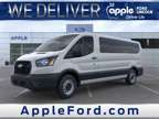 2024 Ford Transit-350 XL Commercial