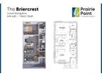 Prairie Point Townhomes - The Briercrest