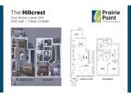 Prairie Point Townhomes - The Hillcrest