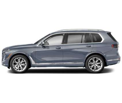 2024 BMW X7 xDrive40i is a 2024 SUV in Harriman NY