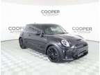 2023 MINI Cooper S Signature