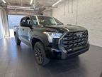 2024 Toyota Tundra Hybrid Platinum