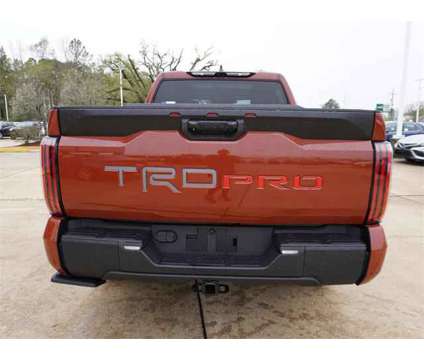 2024 Toyota Tundra TRD Pro is a 2024 Toyota Tundra TRD Pro Truck in Hammond LA