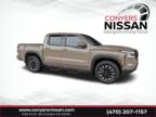 2023 Nissan Frontier PRO-X