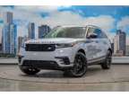 2025 Land Rover Range Rover Velar Dynamic SE