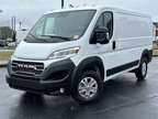 2024 Ram ProMaster 1500 Low Roof