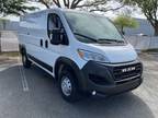 2023 Ram ProMaster 3500 Base