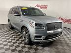 2021 Lincoln Navigator Reserve LUXURY PACKAGE