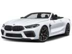 2024 BMW M8 Competition