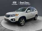 2013 Kia Sorento EX V6