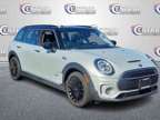 2020 MINI Clubman Cooper S