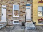 1333 James St, Baltimore, MD 21223