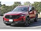 2024 Mazda CX-50 2.5 S Premium Plus Package