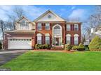 3709 Aynor Dr, Bowie, MD 20721