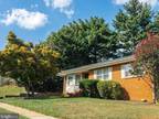 1109 Scotts Hill Dr, Pikesville, MD 21208