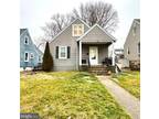 2630 Wycliffe Rd, Parkville, MD 21234