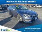 2018 Subaru Legacy 2.5i Premium