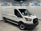 2021 Ford Transit-250 Base