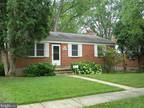 11807 Old Drovers Way, Rockville, MD 20852