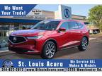 2024 Acura MDX Technology SH-AWD