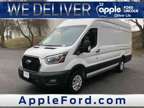 2024 Ford Transit-350 Base Commercial