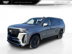 2023 Cadillac Escalade ESV V-Series