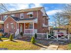 2825 Harview, Baltimore, MD 21234