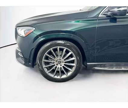 2020 Mercedes-Benz GLE 4MATIC is a Green 2020 Mercedes-Benz G SUV in Doylestown PA