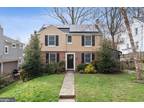 8708 Maywood Ave, Silver Spring, MD 20910