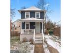 4003 Belwood Ave, Baltimore, MD 21206