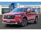 2024 Honda Pilot EX-L 7 Passenger