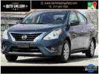 2017 Nissan Versa 1.6 SV