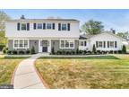 4100 Marble Ln, Fairfax, VA 22033